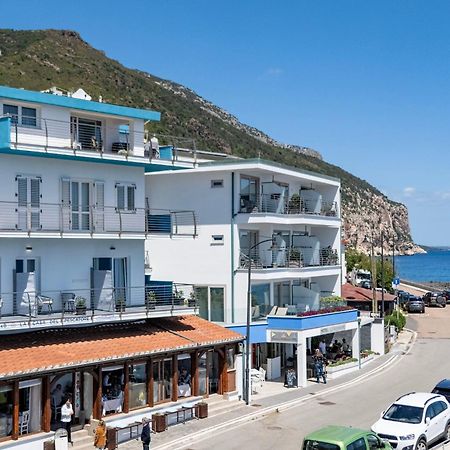 La Casa Del Pescatore Cala Gonone Extérieur photo