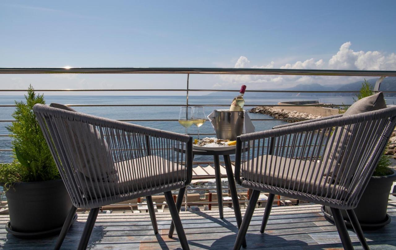 La Casa Del Pescatore Cala Gonone Extérieur photo