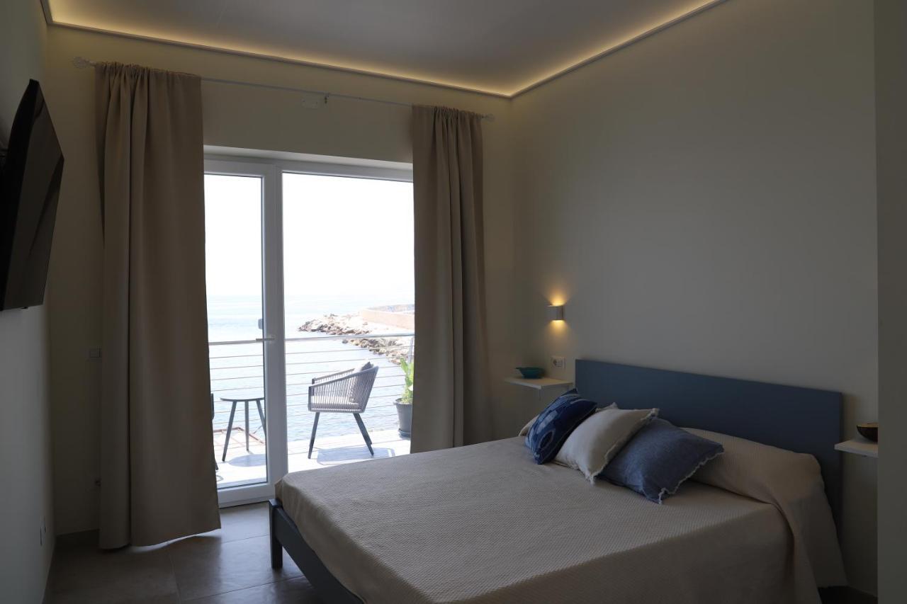 La Casa Del Pescatore Cala Gonone Extérieur photo