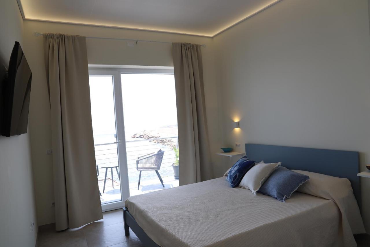 La Casa Del Pescatore Cala Gonone Extérieur photo