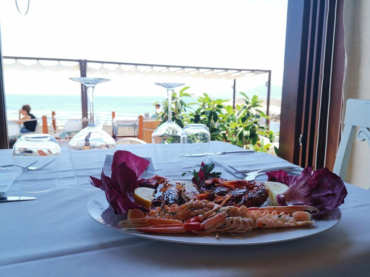 La Casa Del Pescatore Cala Gonone Extérieur photo