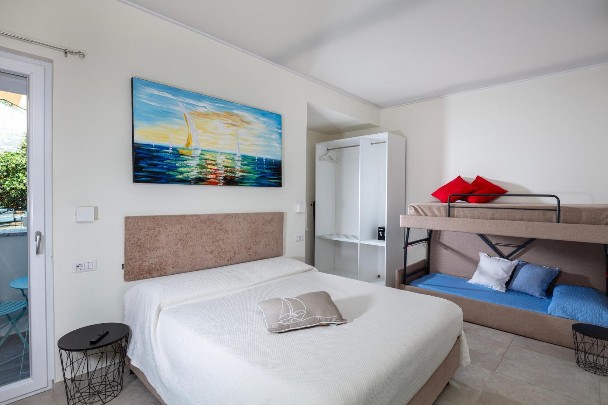 La Casa Del Pescatore Cala Gonone Extérieur photo